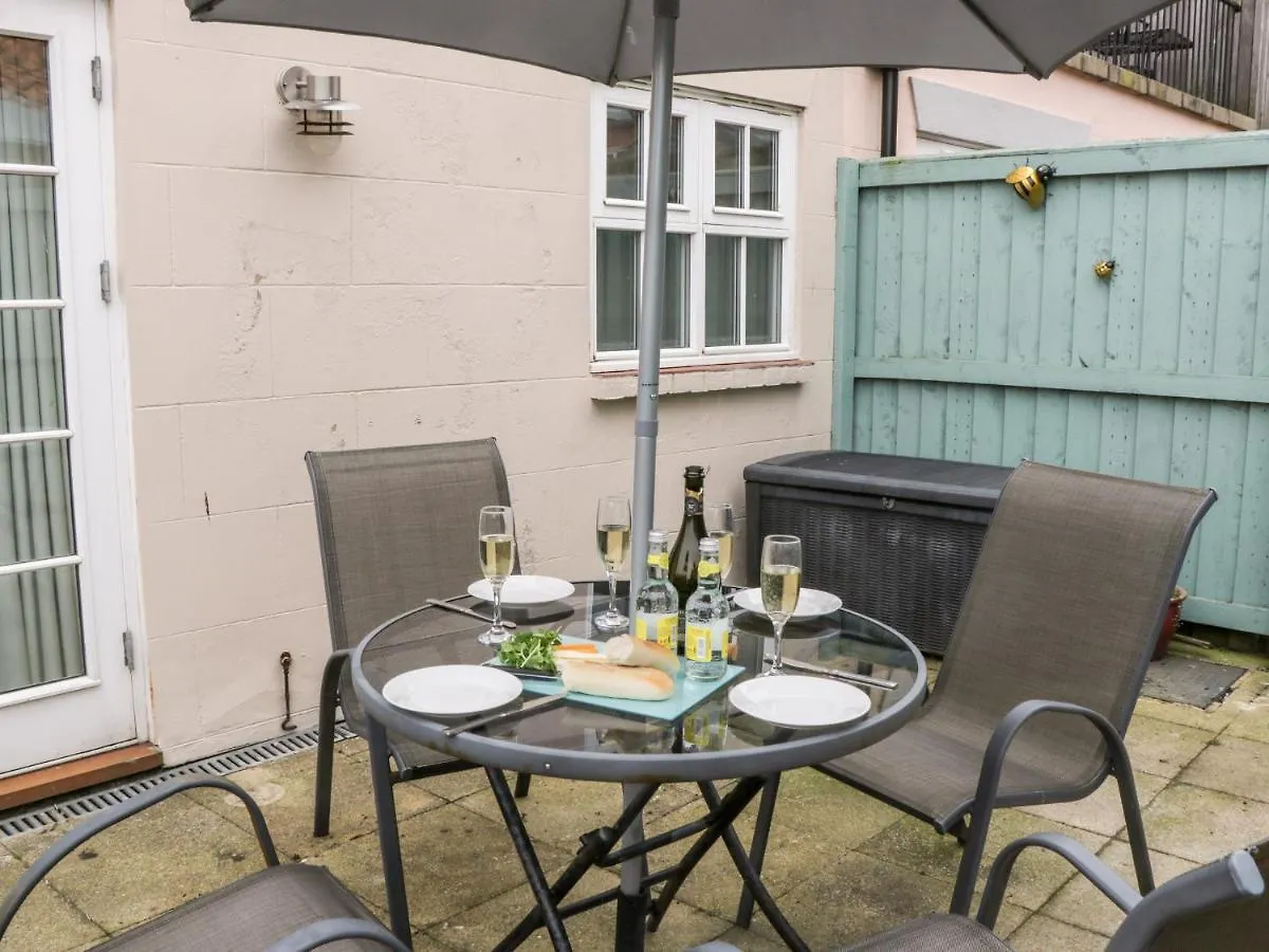 Razorbill Cottage Whitby 0*,  Reino Unido