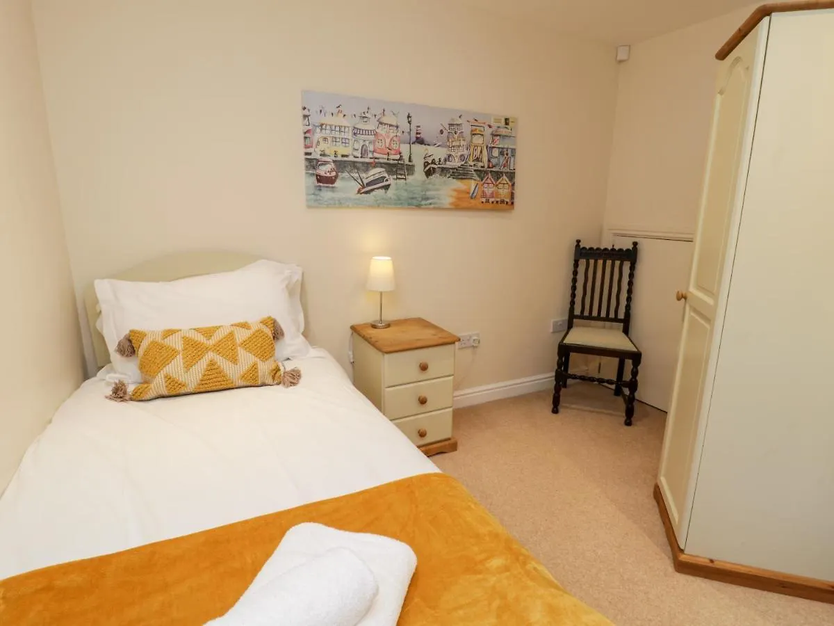 Razorbill Cottage Whitby 0*,  Reino Unido